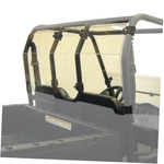 Kolpin Utv Windshield Rear Panel Polaris Ranger MID-SIZE/400/500/570. Fixed Price $237.30.