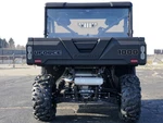Spike Powersports Cf Moto U-force 1000 Rear Vented/tinted Windshield. Fixed Price $237.95.