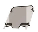 19-25 Polaris Rzr Xp 1000 Turbo Lock & Ride Vented Full Windshield 2884330. Fixed Price $290.64.