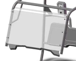Direction 2 Full Windshield Honda. Fixed Price $249.29.
