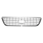 Ford Explorer 2002-2005 Sherman 584C-99 Grille Value Line. Fixed Price $40.47.