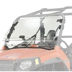 Polaris Flip Out Windshield 2878348. Fixed Price $319.99.