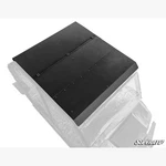 Superatv Mule Pro Aluminum Roof For 2016+ Kawasaki Dxt. Fixed Price $755.99.