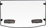 Seizmik Vented Windshield 50-50225KIT. Fixed Price $387.80.