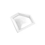 Specialty Recreation, Inc NN2810D Neo-angle Skylight Inner. Fixed Price $201.37.