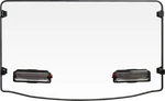 Seizmik 50-50227KIT Vented Windshield. Fixed Price $374.99.