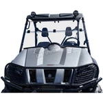 Moose Full Folding Windshield 2317-0457. Fixed Price $375.95.