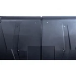 Seizmik Roof For Polaris Ranger Sp 570/ Ev/ Etx 81-2012. Fixed Price $361.94.