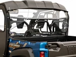Superatv Lightly Tinted Heavy Duty Rear Windshield For Yamaha Viking. Fixed Price $172.95.