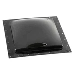 Specialty Recreation SL2222S 25.5"W X 25.5"L Smoke Square Outer Skylight. Fixed Price $151.85.