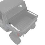 Oem Polaris Xpedition Lock&ride Max Replacement Quick Attachments- 2889648. Fixed Price $54.99.