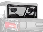 Superatv Rear Windshield Cfmoto Uforce U10 PRO/2025+. Fixed Price $203.95.