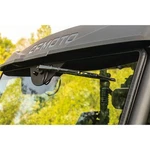 Cfmoto Full Glass Tip Out Windshield Uforce 1000 2019-2026. Fixed Price $999.99.