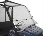 Quadboss Kawasaki Teryx 750 4X4 Folding Utv Windshields 375645 New Box. Fixed Price $335.00.