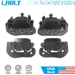 Lablt For Can-am Renegade 800R 1000R 12-19 Front & Rear Brake Calipers W/pads. Fixed Price $62.49.