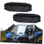 Utv Windshield Vent Self Install Kit For Can-am Maverick Commander, Roof. Fixed Price $48.61.