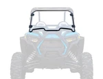 Superatv Heavy Duty Clear Front Windshield For Polaris Rzr Xp 1000 / Turbo 2019+. Fixed Price $127.46.