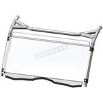 Direction 2 Front Fixed Windshield For Moto - CFWS6004. Fixed Price $383.39.