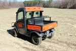 Seizmik Universal Dump Bed Cargo Rack Tool Holder Kubota Rtv X1140 400CI 500. Fixed Price $199.95.