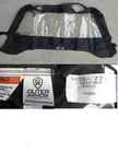 Outer Armor 1436-771 / 115999 12 Wildcat Rear Window. Fixed Price $75.00.