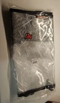 Tusk 125-183-0005 Utv Rear Window (superficial Cut / See Description). Fixed Price $63.72.