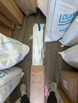 Yamaha B4M-F83J0-T0-00 Half Windshield. Fixed Price $215.00.
