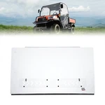 Vented Front Windshield W/ Sliding Window For Kubota Rtv X900 X1100C X1120 X1140. Fixed Price $199.99.