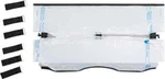 2011-12 Ranger 500 4X4 & 2014 570 Open Trail Folding Windshield 63-5120. Fixed Price $339.95.