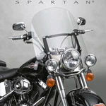 National Cycle Spartan 19 Ht Clr Q Flstc # N21200 New. Fixed Price $317.23.