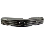 Sherman 1715-99A-0 Grille Assembly Primed For 2003-2004 Infiniti G35. Fixed Price $122.95.