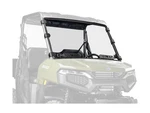 Superatv Vented Full Windshield Compatible With Polaris Ranger 500. Fixed Price $253.91.