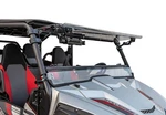 2018-2020 Superatv Yamaha Wolverine X2 Flip Windshield FWS-Y-WV-X4-70. Fixed Price $438.95.