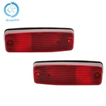 For Kubota RTV500 RTV900 RTV1100 RTV-X1120 RTV1140 Tail Light L&r HK750-62700. Fixed Price $62.18.