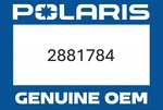 2881784 Polaris K-glass,tipout,rgt. Fixed Price $749.99.