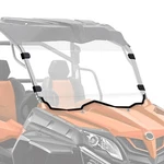 Utv Front Windshield Scratch Resistant Cfmoto Zforce TRAIL/800 Ex 14-22. Fixed Price $179.54.