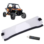 Half Front Windshield Tough Pc Fit Polaris Rzr 900 1000 Turbo XP4 (2014-2021). Fixed Price $289.99.