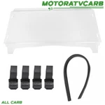 For Kawasaki Teryx 750 2012-2013 / 800 2014-2015 Utv Full Windshield. Fixed Price $144.23.