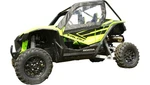 Seizmik 51-20998 Soft Door Kits. Fixed Price $464.99.