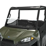 Oem Polaris 2015-2021 Ranger 570/EPS Lock & Ride Half Windshield P/n: 2883320. Fixed Price $199.99.