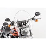 Slipstreamer Windshield Clear HD-0-C-1.25". Fixed Price $148.50.