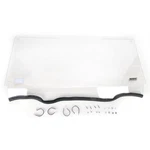 Moose Full Utility Windshield 2317-0214. Fixed Price $257.95.