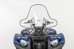 Slipstreamer Clear Big Country Atv Windshield Standard Headlight Fairing SS-2. Fixed Price $330.95.