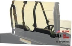 Kolpin Utv Windshield Rear Panel Polaris Ranger MID-SIZE/400/500/570. Fixed Price $225.28.
