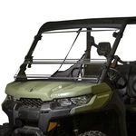 Kolpin Poly Front Windshield Full Tilt Can 3015. Fixed Price $499.99.