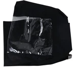 Moose Rear Dust Panel For Kawasaki Mule 610. Fixed Price $167.95.