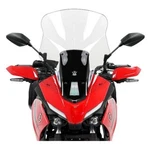 National Cycle 20-24 Yamaha 700 Tracer Stream/wave Mid/std. Windshield -.... Fixed Price $143.96.