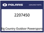 Polaris Oem Part 2207450 K-svc,hdwr,gl,to,handle,zs. Fixed Price $59.99.
