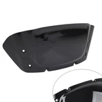 10" Windscreen Windshield For Harley Touring Cvo Street Glide 2023 2024 Black. Fixed Price $55.30.