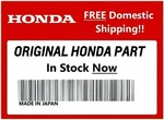 2003-2014 Honda ST1300 Right Windscreen Bracket 64172-MCS-G00. Fixed Price $24.99.