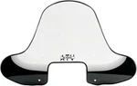 Slipstreamer Big Country Atv Windshield High Cutout / Screened SS-2PX. Fixed Price $343.33.